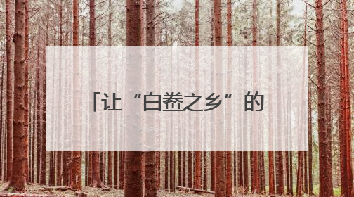 让“白鲞之乡”的好味道香飘四方